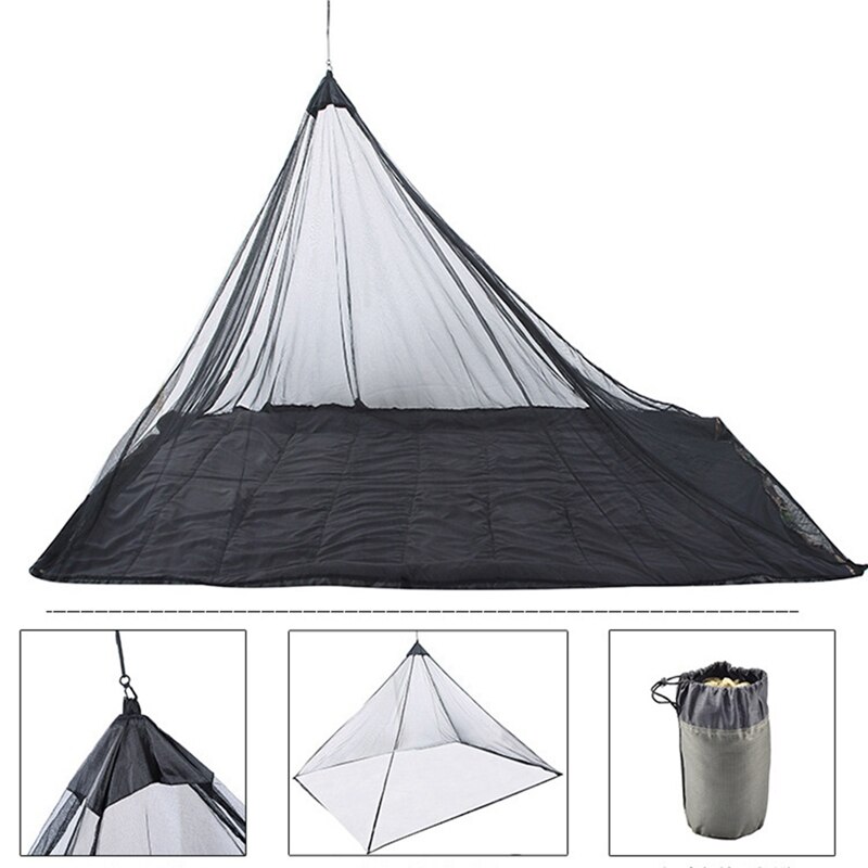 Cheap Goat Tents New Portable Automatic Camping Tent With Mosquito Net,Folding Multi Use Tent Swing For Outdoor Camping   